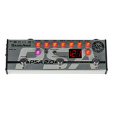 Pedal Psa 2 0 Tech 21 Sansamp Versão 2