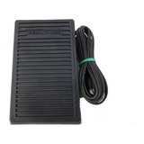 Pedal Reostato Máquina Costura Singer Facilita Bi volts