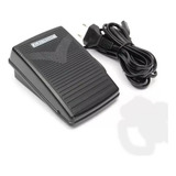 Pedal Reostato Máquina Singer Ultralock 14sh754 Original