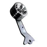 Pedal Roller Fusca