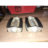 Pedal Rosca Fina Ducor