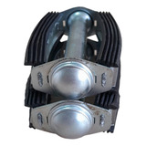 Pedal Rosca Fina Monark Monareta