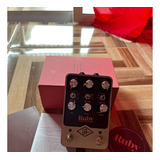 Pedal Ruby  63 Top Boost