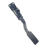 Pedal Sensor Acelerador Eletrônico Chery Face Tiggo New Qq