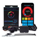 Pedal Shiftpower App Toyota Hilux Rav4 Sw4 2005 Até 15