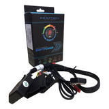 Pedal Shiftpower App Vw Amarok Gol Saveiro Fox Polo Ft sp10 