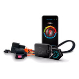Pedal Shiftpower App Vw Amarok Gol Saveiro Fox Polo Ft sp10 