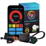 Pedal Shiftpower Chip Acelerador App Todos