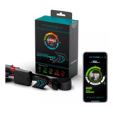 Pedal Shiftpower Chip Acelerador App Todos