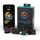 Pedal Shiftpower Chip Acelerador Modulo Bluetooth App Todos