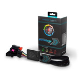 Pedal Shiftpower Chip Modulo Acelerador Bluetooth