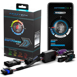 Pedal Shiftpower Chip Modulo Acelerador Bluetooth App Todos