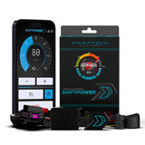 Pedal Shiftpower Chip Modulo Acelerador Bluetooth
