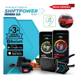 Pedal Shiftpower Chip Módulo Acelerador Bluetooth