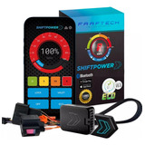 Pedal Shiftpower Chip Modulo Acelerador Bluetooth