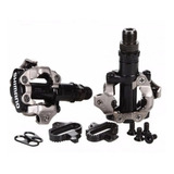 Pedal Shimano Clip Pd m520 Mtb