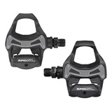 Pedal Shimano Pd 550 Clip C Tacos Spd sl Bike Speed Road