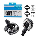 Pedal Shimano Pd m520