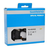 Pedal Shimano Pd rs
