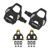 Pedal Shimano Pd rs500 C Taco Sh11 Speed Road Clip