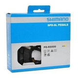 Pedal Shimano Pd Rs500