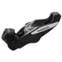 Pedal Shimano Speed Pd-r550 Preto Composite + Tacos Sh11
