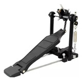 Pedal Simples Para Bateria De Bumbo Dreamer Andaluz Mapex