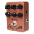 Pedal Simulador Efeito Guitarra Joyo Jf-14 American Sound
