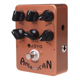 Pedal Simulador Efeito Guitarra