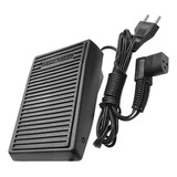 Pedal Singer Zig Zag Com Plug P Maq Costura Domestico