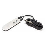 Pedal Slim Aço Inox New Tattoo Tatuagem