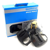 Pedal Speed Clip Shimano