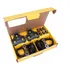 Pedal Speed Clip Zeray 110 Bike Tacos (ñ Shimano) Carbono