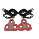 Pedal Speed Road Clip