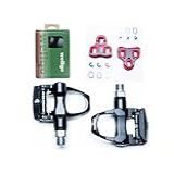 Pedal Speed Wellgo R096B Preto