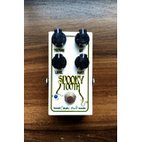 Pedal Spooky Tooth Fuzz Handmade By