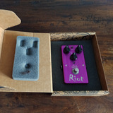 Pedal Suhr Riot Distortion