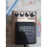 Pedal Super Distortion Voxman