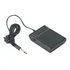 Pedal Sustain Fc 5 Yamaha Cor Preto