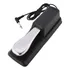 Pedal Sustain Para Teclado Casio Yamaha Korg Alta Qualidade