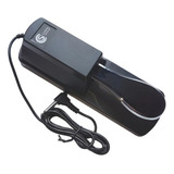 Pedal Sustain Para Teclado Cps 10