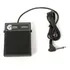 Pedal Sustain Para Teclado Cps 5 - Custom Sound
