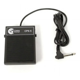 Pedal Sustain Para Teclado
