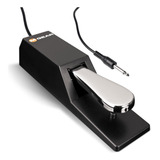 Pedal Sustain Para Teclado M audio Sp 2 Universal