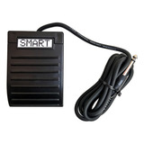 Pedal Sustain Smart Smps01 Para Teclado Piano P10