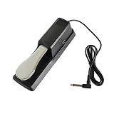 Pedal Sustain Smart Smps02