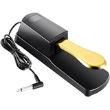 Pedal Sustain Tb100 Gold Piano Casio