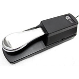 Pedal Sustain Teclado Grande