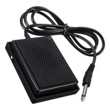 Pedal Sustain Teclado Piano Universal Yamaha Casio Roland