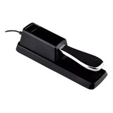 Pedal Sustain Teclado Universal